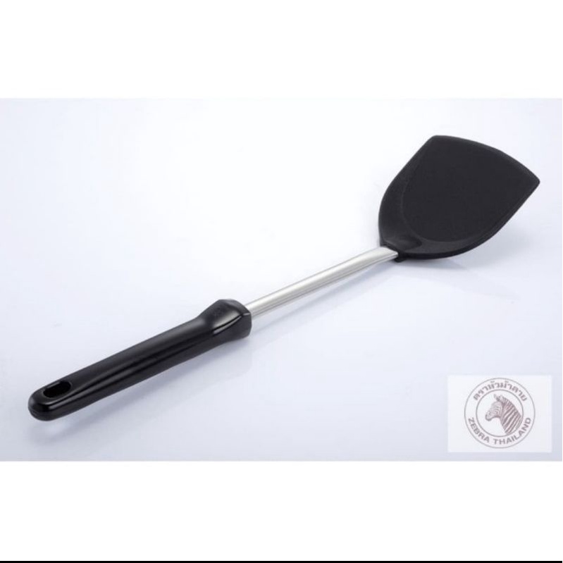 Spatula Nylon ZEBRA 104110 - Turner - Sutil - Sodet