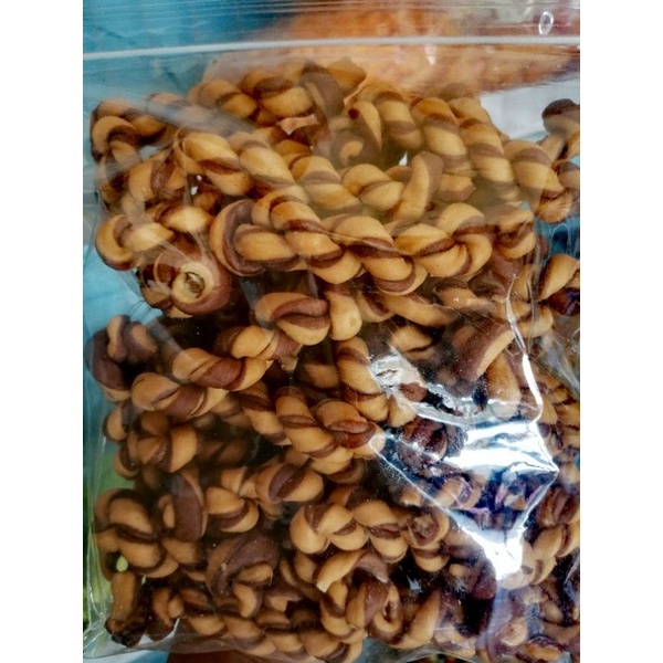 

kue tambang termurah 250gr/cemilan murah/kue jadul/snack murah