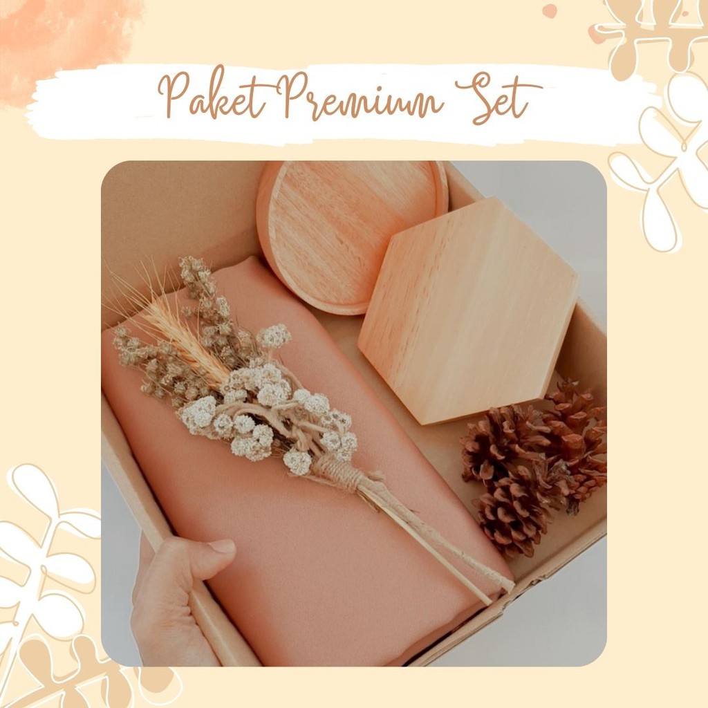 STARTER PHOTOSHOOT AESTHETIC KIT-PAKET PREMIUM PHOTO-PROPERTY FOTO PRODUK-STUDIO MINI-ALAS  FOTO