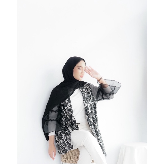 Bloom Blazer