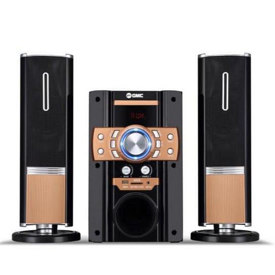 Super Sale Speaker GMC 885S Ready Stock