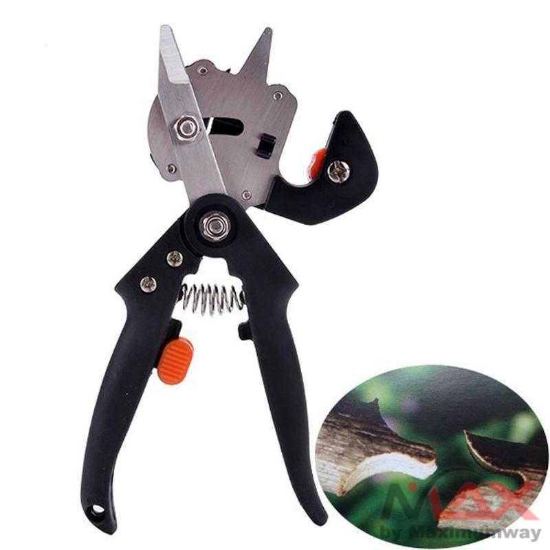 Gunting Okulasi Penyambung batang Taffware Gunting Okulasi Sambung Batang Tanaman Grafting Pruning Tool