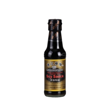 

Pearl River Bridge Mushroom Soy 150ml