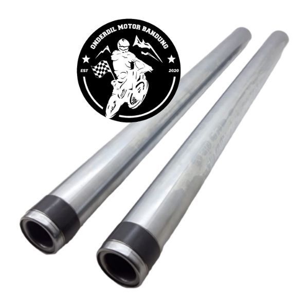 AS SHOCK SHOCKBREAKER DEPAN BYSON BISON SET KIRI KANAN HIGH QUALITY