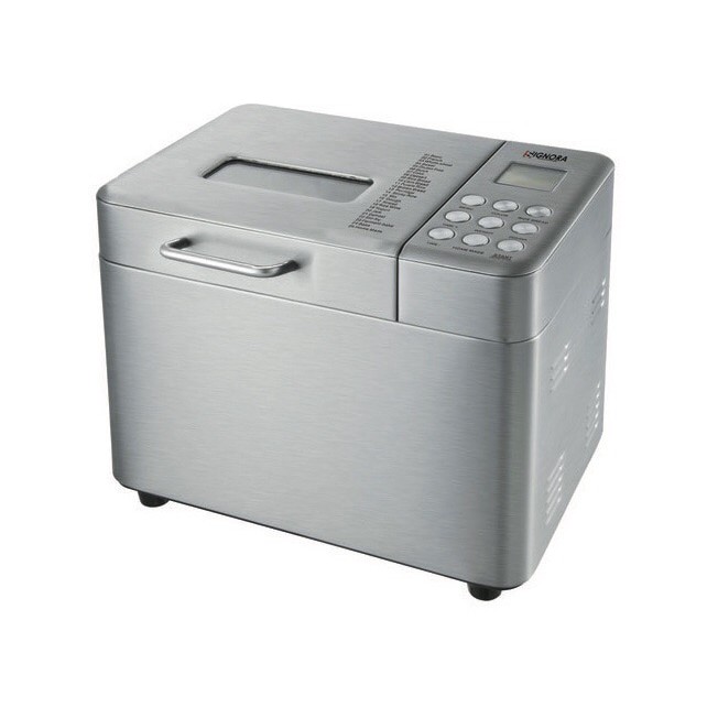 Bread Maker New Signora