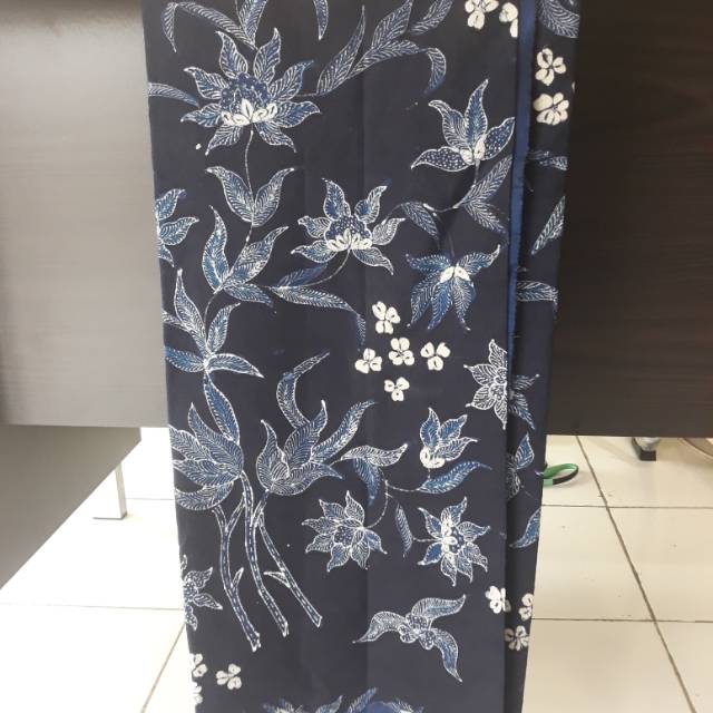 kain batik tulis tanjung bumi(tobiruh) madura