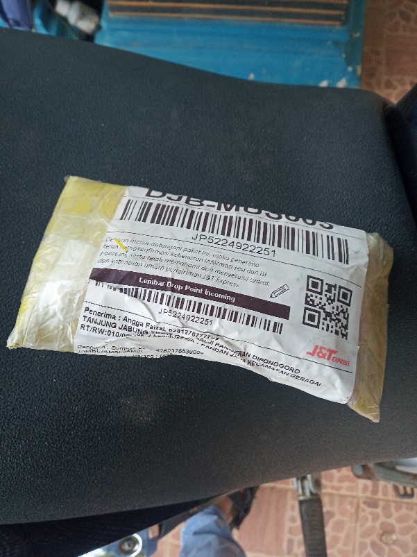 Ring Plat Kuning M6 ~ M16 - Ring Plat Kuning Kunci 10 ~ 24 - Washer Plate