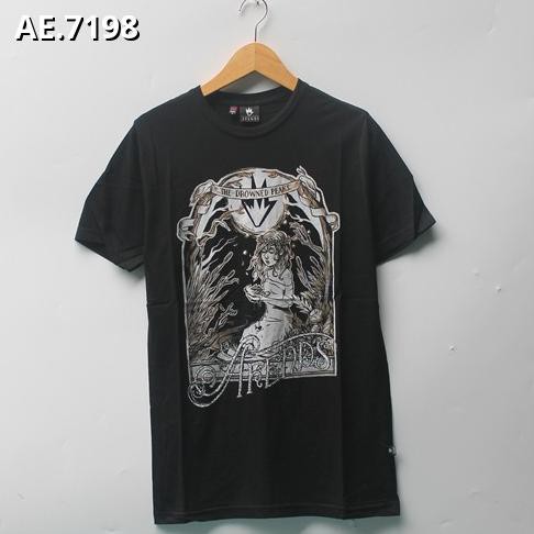 Distro Murah | Grosir Kaos | Kaos Afends AE-7198 | Kaos Surf Murah