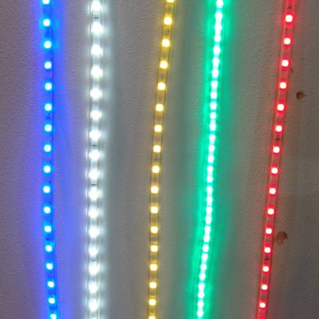 Led Strip Untuk Plafon Led Plafon Led Plafon Gypsum Harga Per 1 Meter Shopee Indonesia