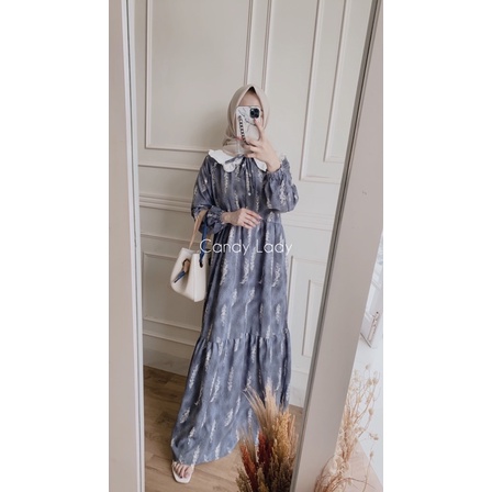 Furika Peterpan Maxi