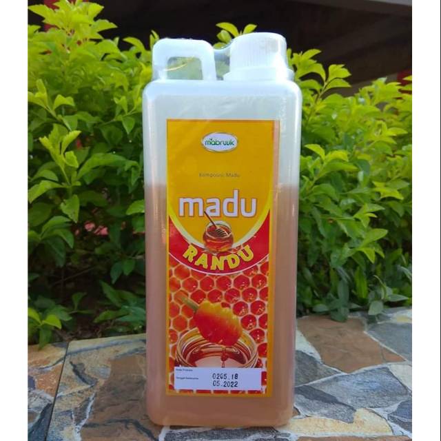 

Madu randu