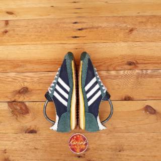 SEPATU ADIDAS SL72 LEGEND INK | Shopee Indonesia