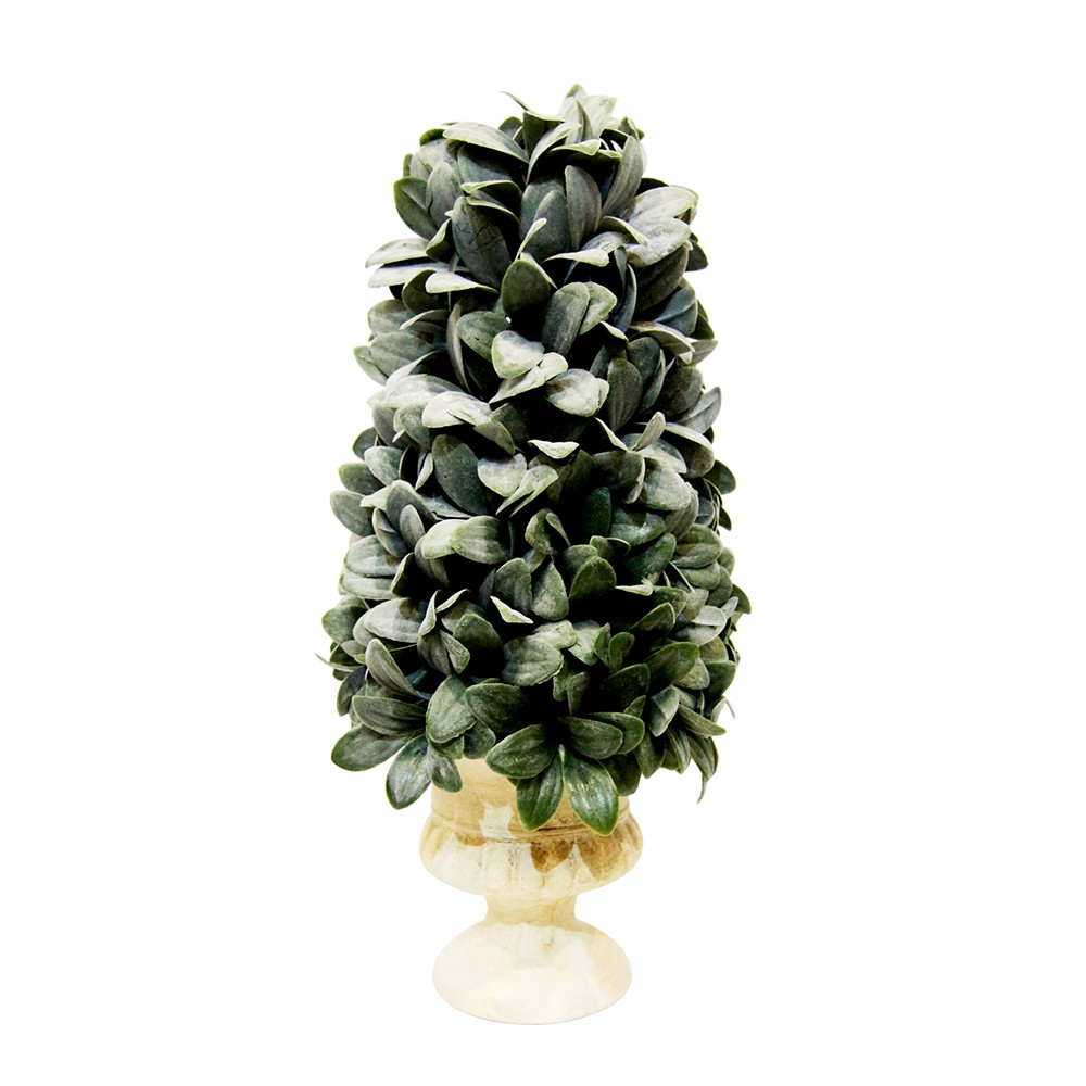 

JYSK Tanaman Hias Artificial Plant With Pot YXX-8 Green