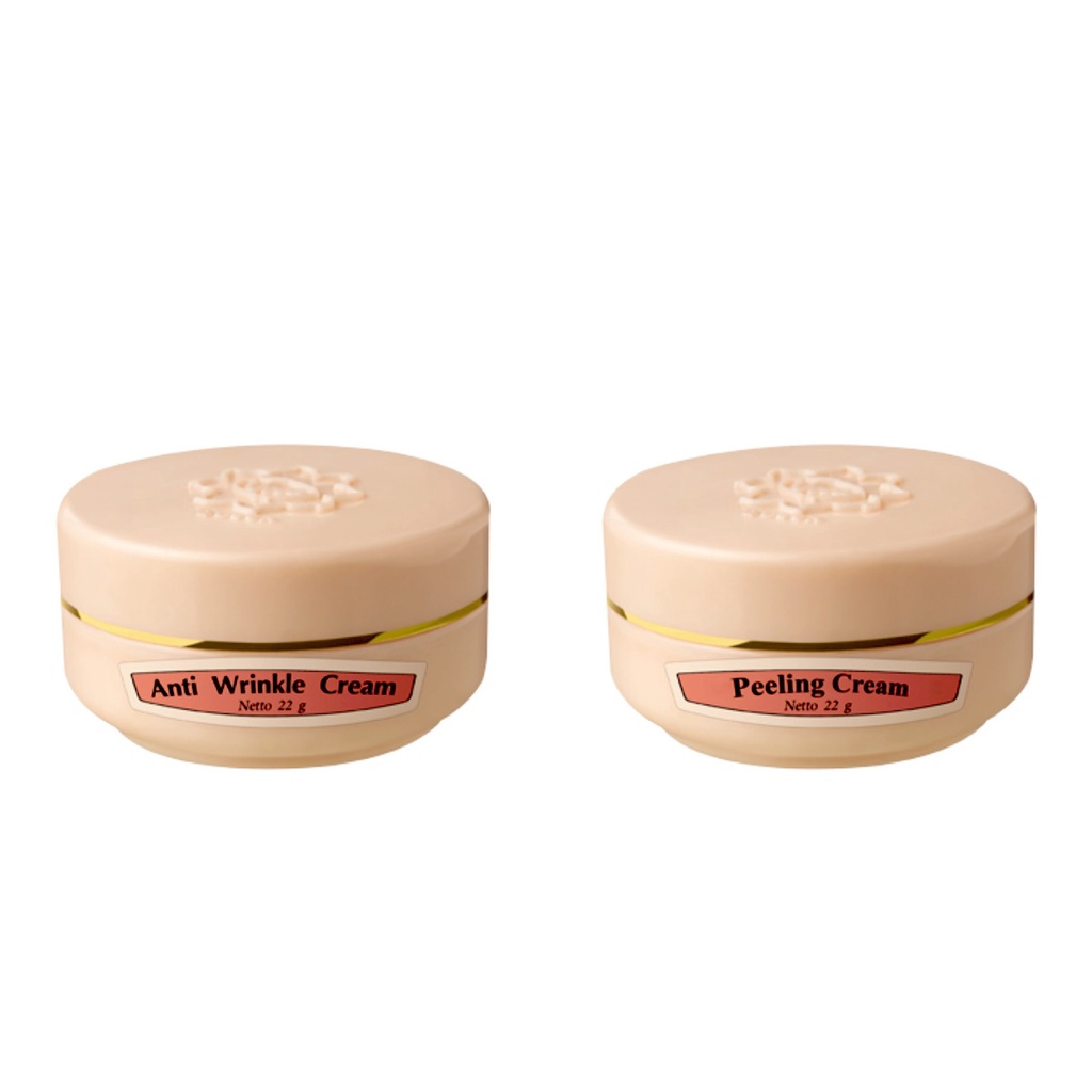 VIVA QUEEN CREAM 22G/centraltrenggalek