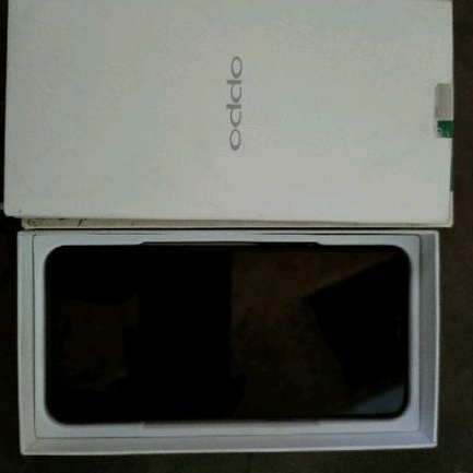 OPPO A3S 2/16 SECOND
