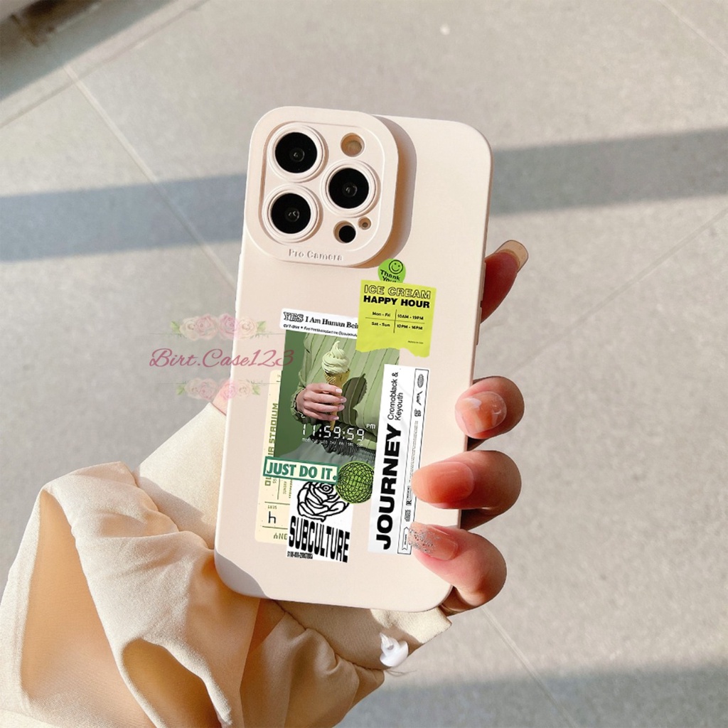 SOFTCASE PROCAMERA CUSTOM JOURNEY FOR ALL TYPE BC6409