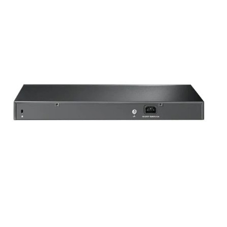 Switch TP Link TL-SF10016 Rackmount 16 Port - TPLink TL SF 1016