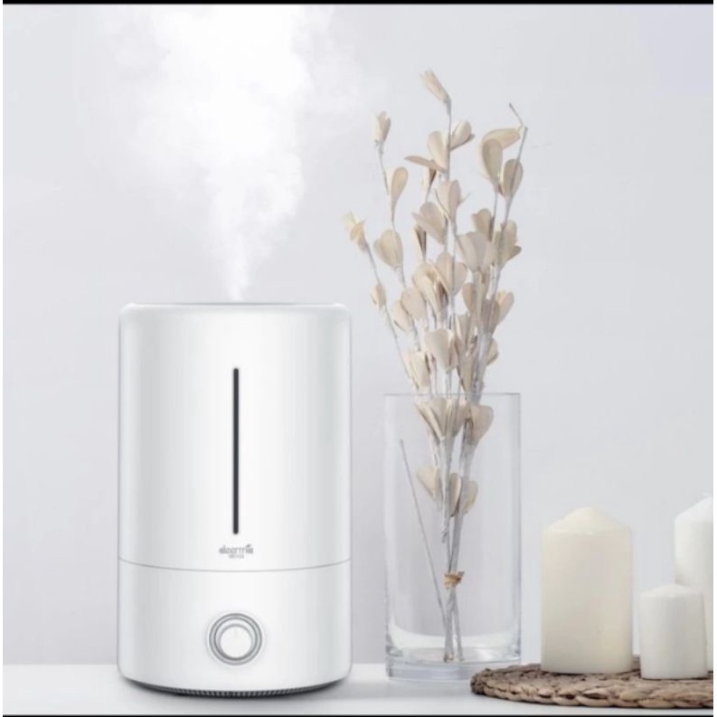 DEERMA F628 F628s Air Humidifier 5L Tank for Humidity Aromatherapy