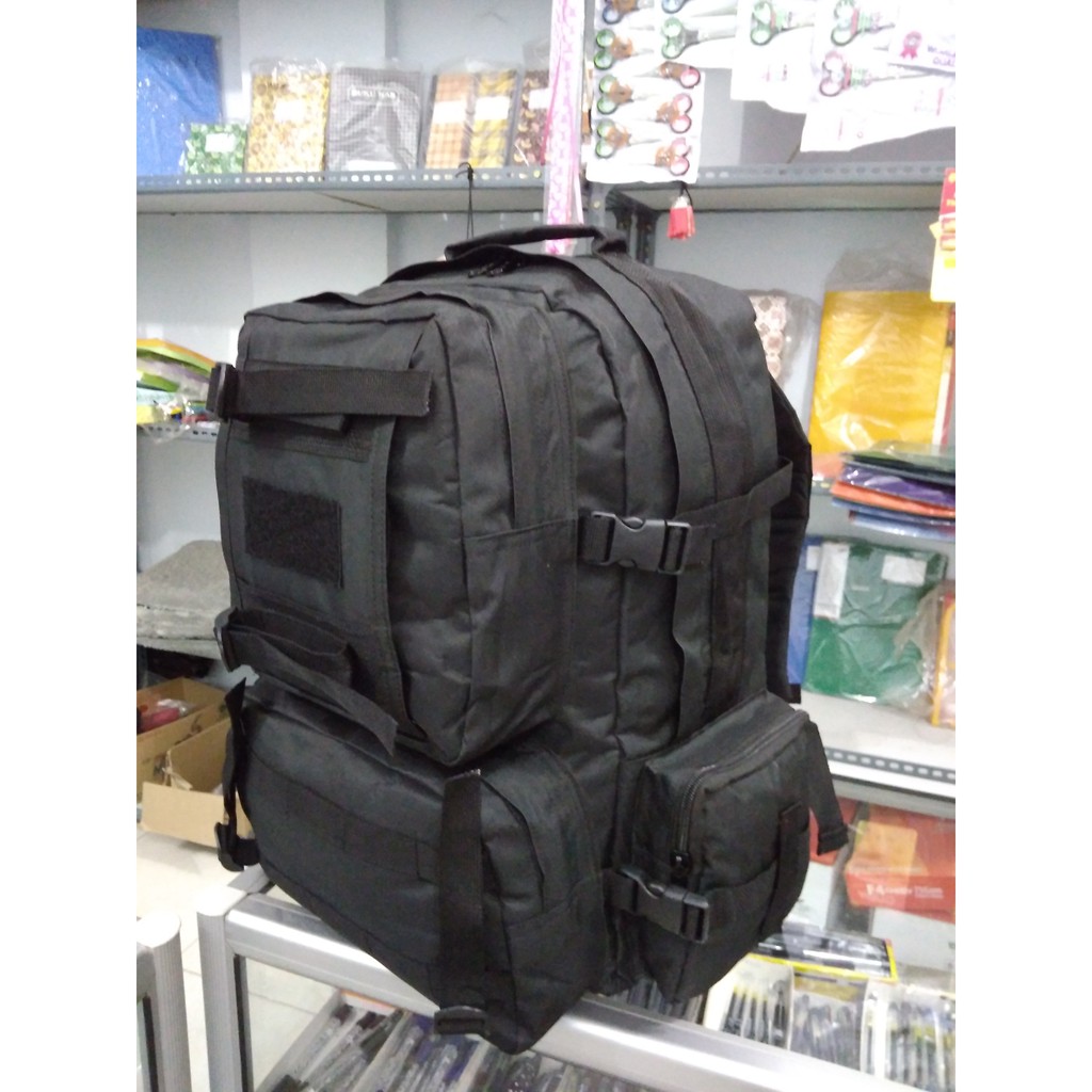 ORI COD RANSEL ARMY. RANSEL TNI. RANSEL TENTARA. RANSEL JUMBO LIBANON