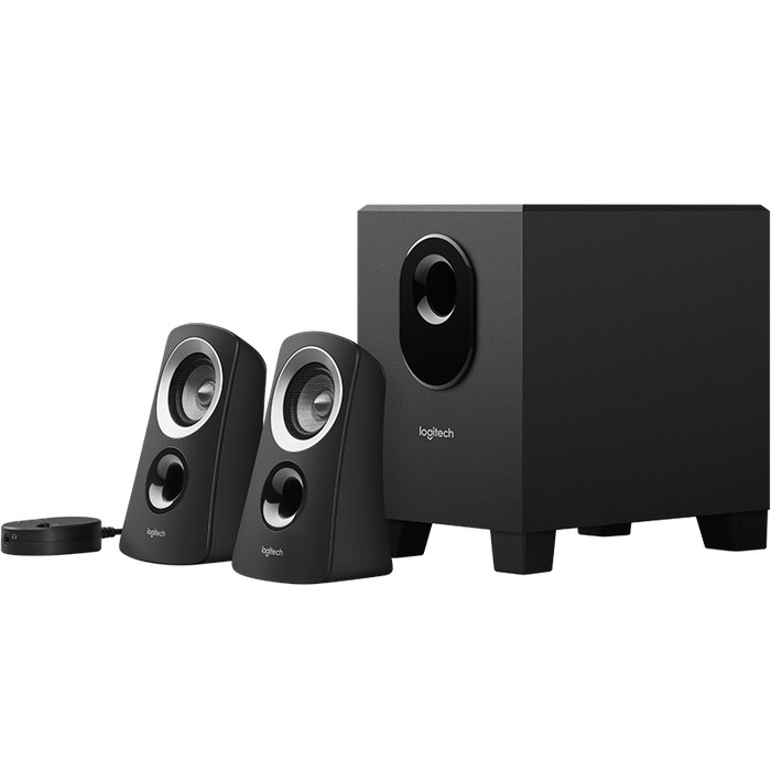Speaker Logitech Z313  Z 313  Z 313