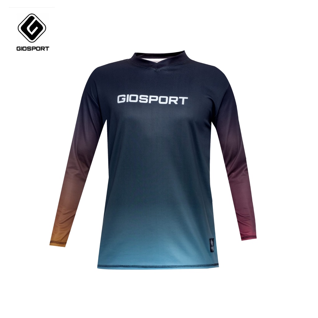 Jersey Camuflase Giosport