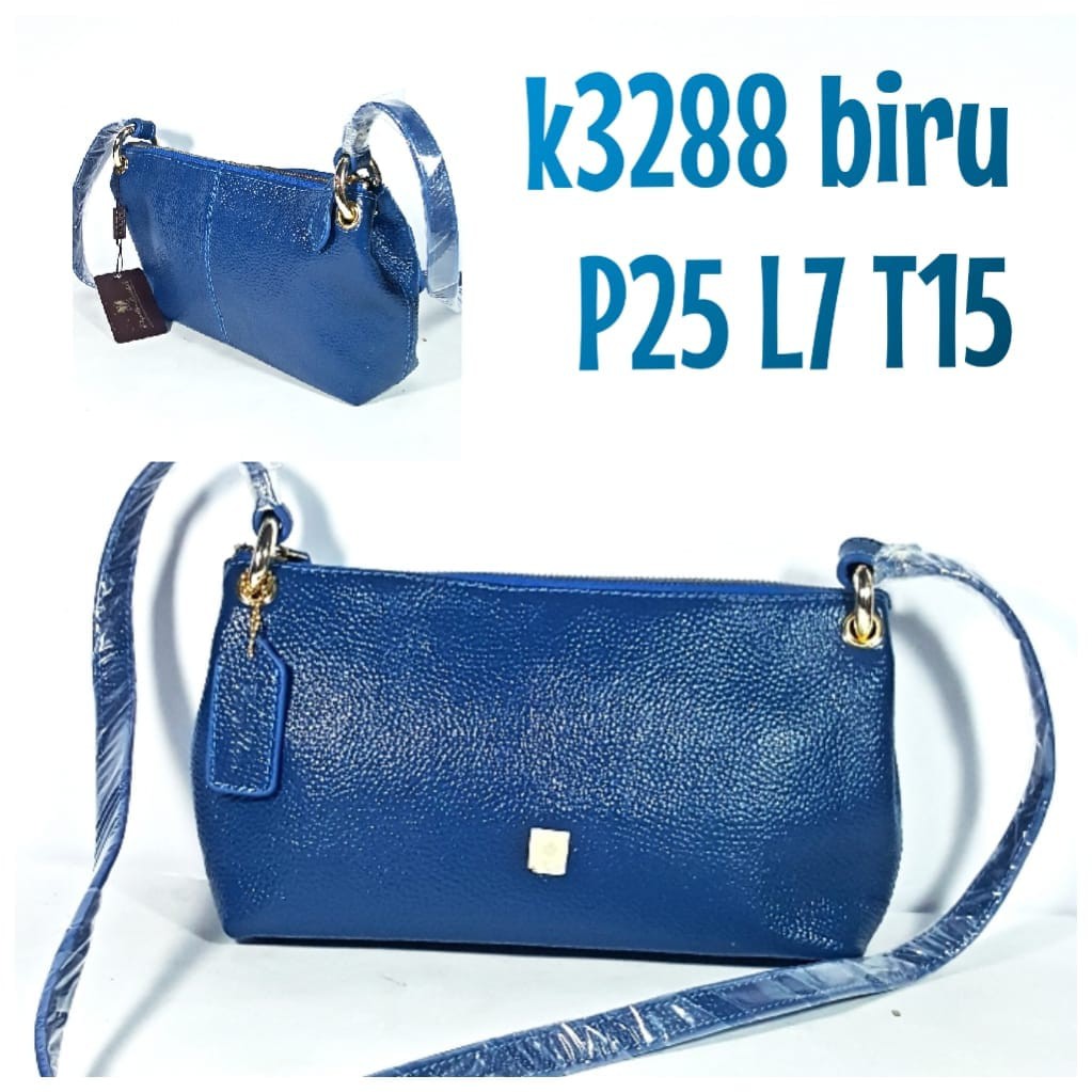 Tas Papillon Original K3288 Biru