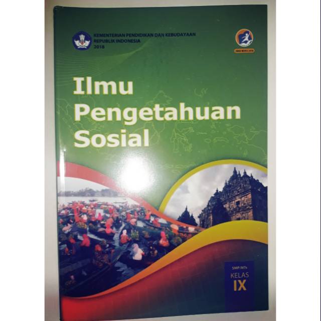 Contoh resensi buku ips kelas 9