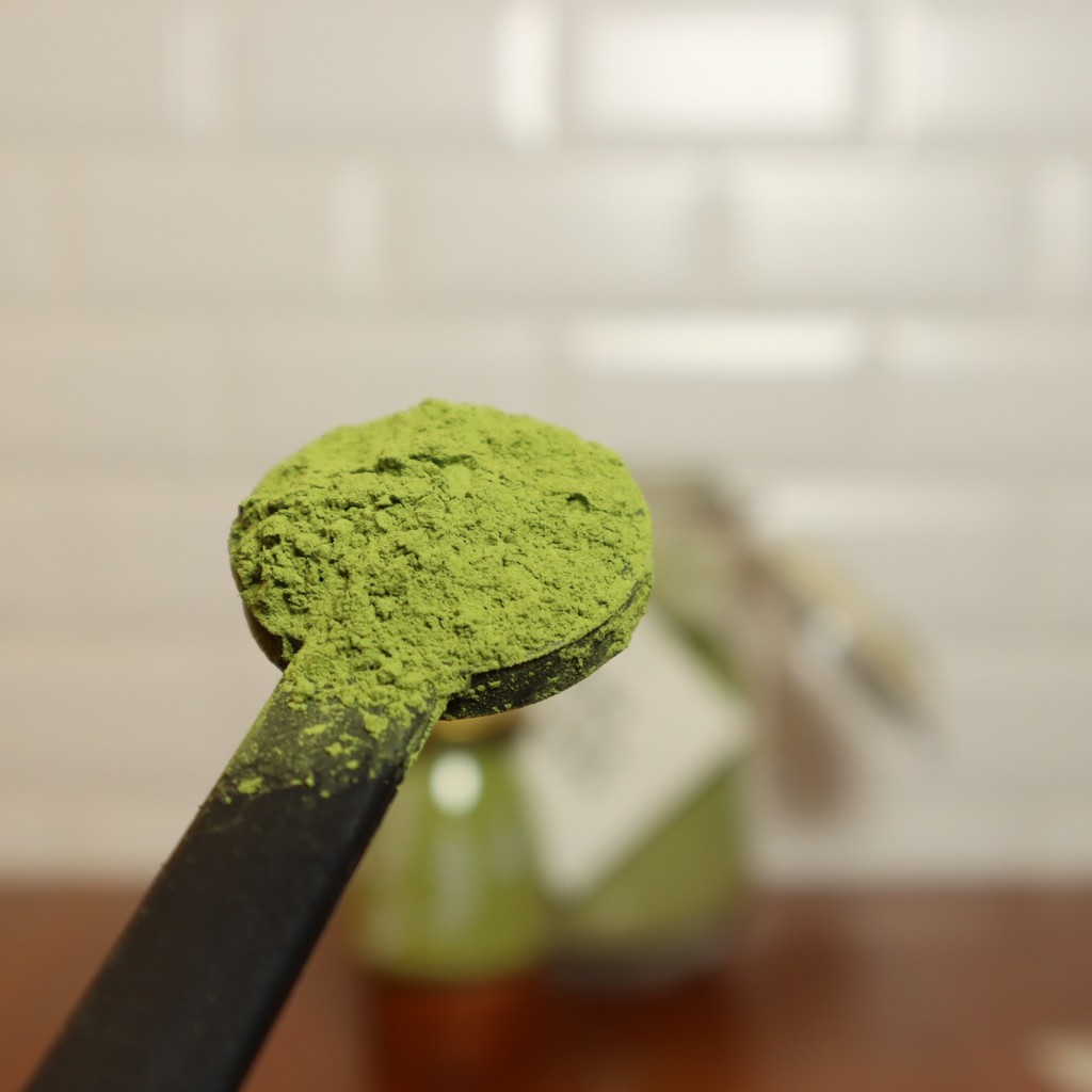 

Pure Matcha Powder