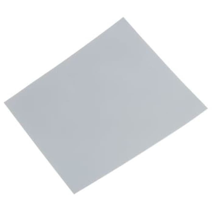 Thermal Silicon Pad 100mm x 100mm 2.5mm