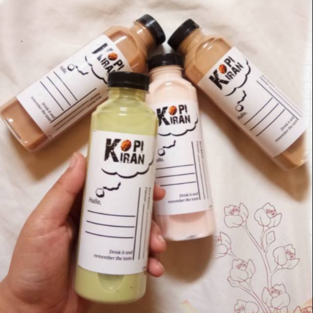 

KOPIKIRAN