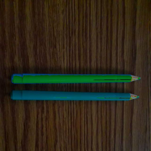 

Pen Color