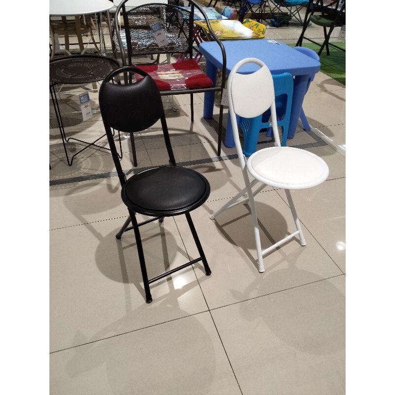 Ace Krisbow ORI Kursi Lipat Serbaguna / Kursi Sholat / Folding Chair