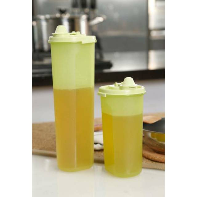 Tempat Minyak Ifa cookware combinasi liqlock 2pcs