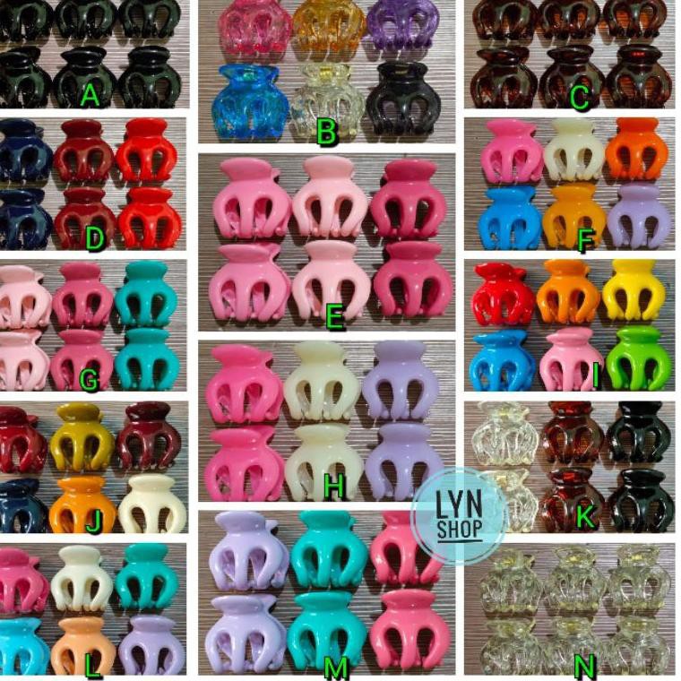 

Pr0duk terujiJedai Reguler/ORI Bangkok (5cm isi 6pcs) Roche Ornament |siap.Kirim|.,.,..!