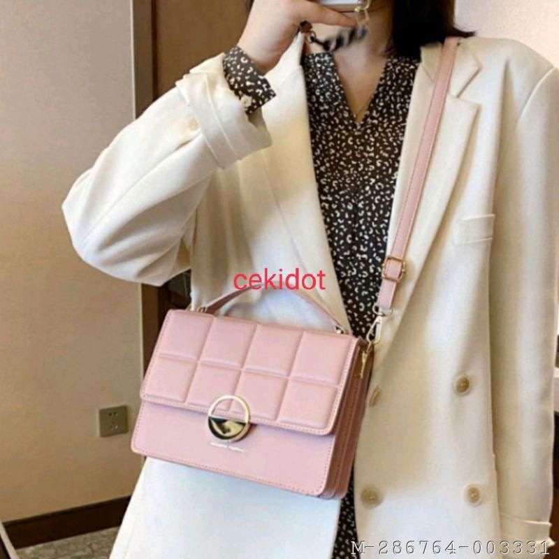 Tas Slempang Korea Wanita