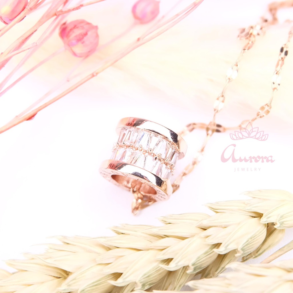Kalung Beloved Crystal N17 by Aurora Jewelry®