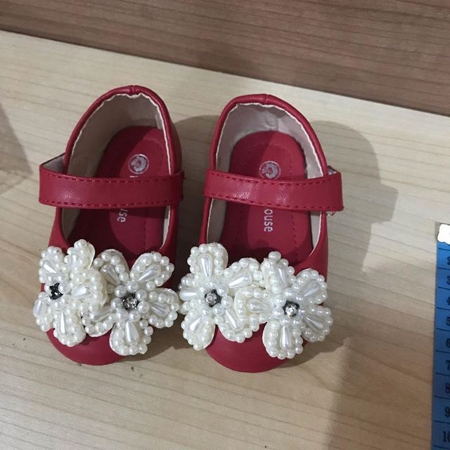 sepatu anak treehouse