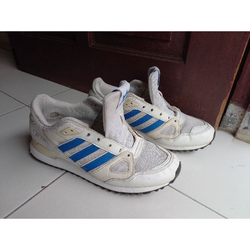 Adidas zx750 second