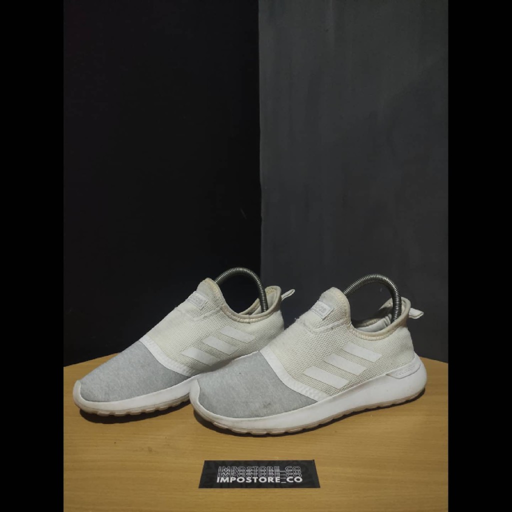 Adidas Running Lite Racer Slip-on