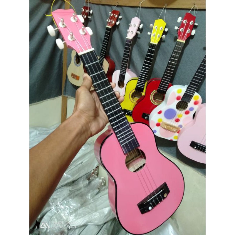 ukulele senar 4/ukulele murah