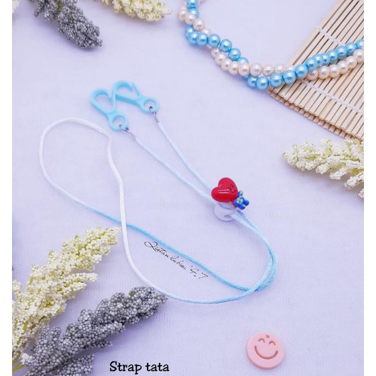 Strap bts seri 2 beli 10 free 2