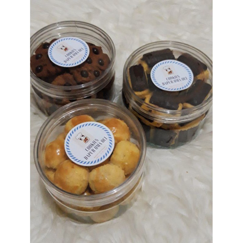

paket hampers kue lebaran