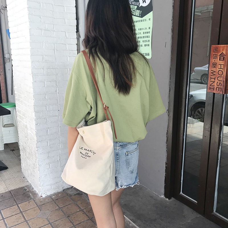 Tas Bahu Model Korea