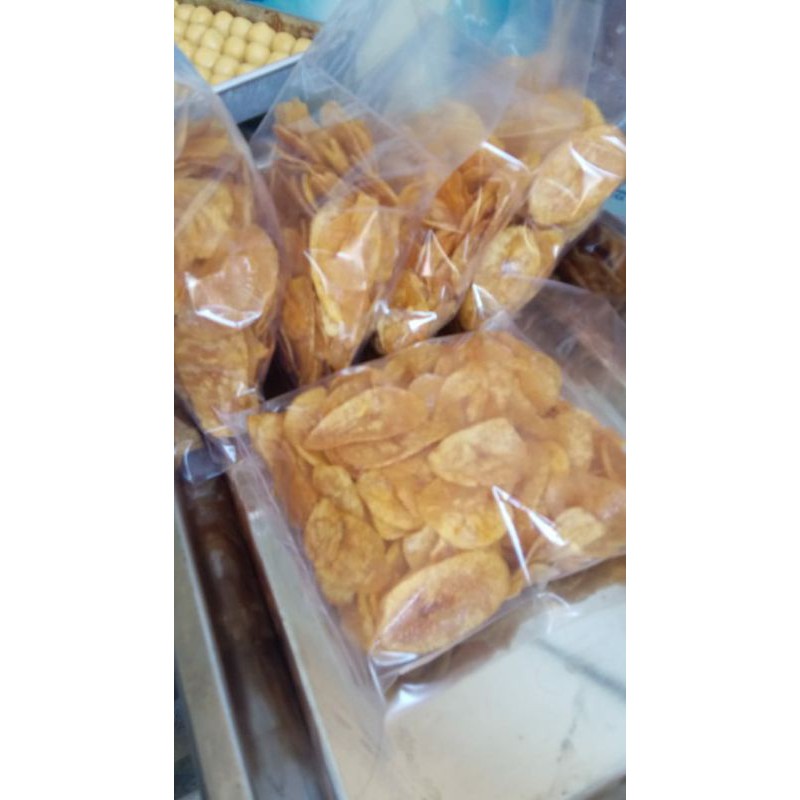 

KERIPIK PISANG AGUNG SUPER