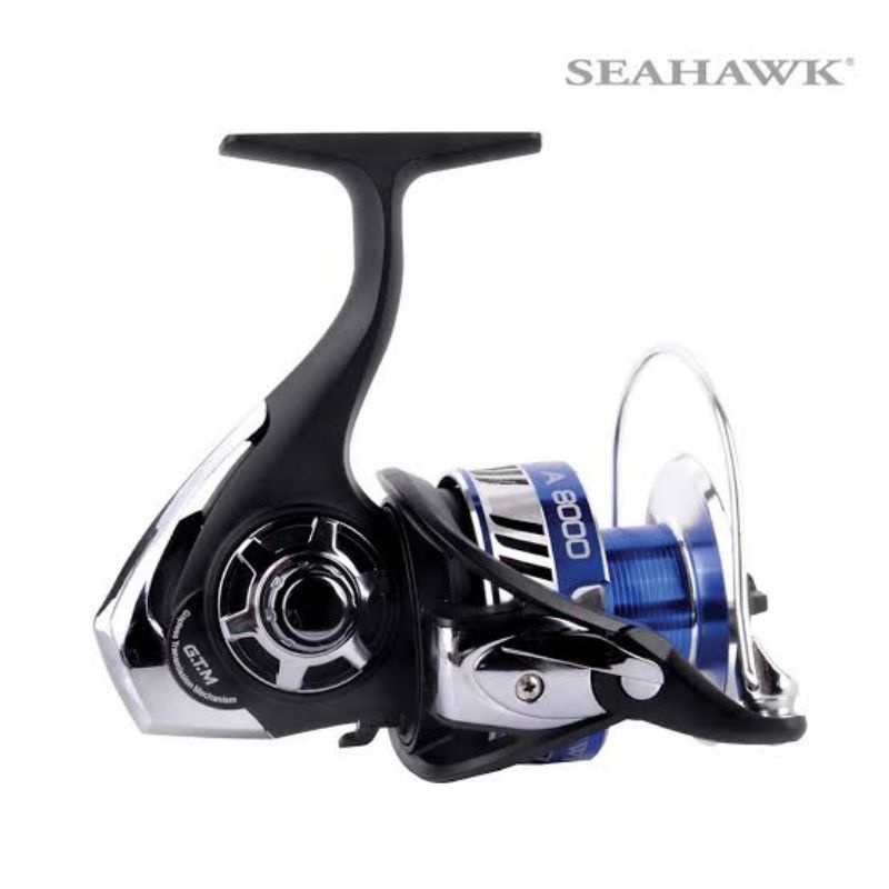 Reel SEAHAWK BIG MANTA