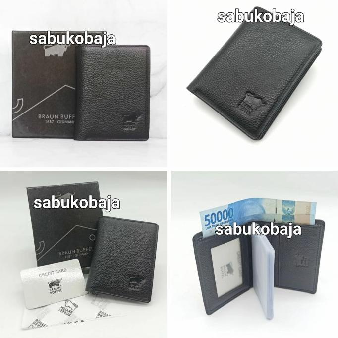 

Office & Stationery | Document Organizer | Dompet Kartu Card Holder | Best Seller