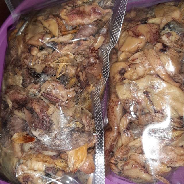 

Cumi asin kw 2