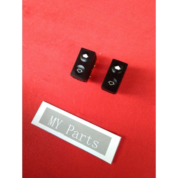 Switch Power Window BMW e36