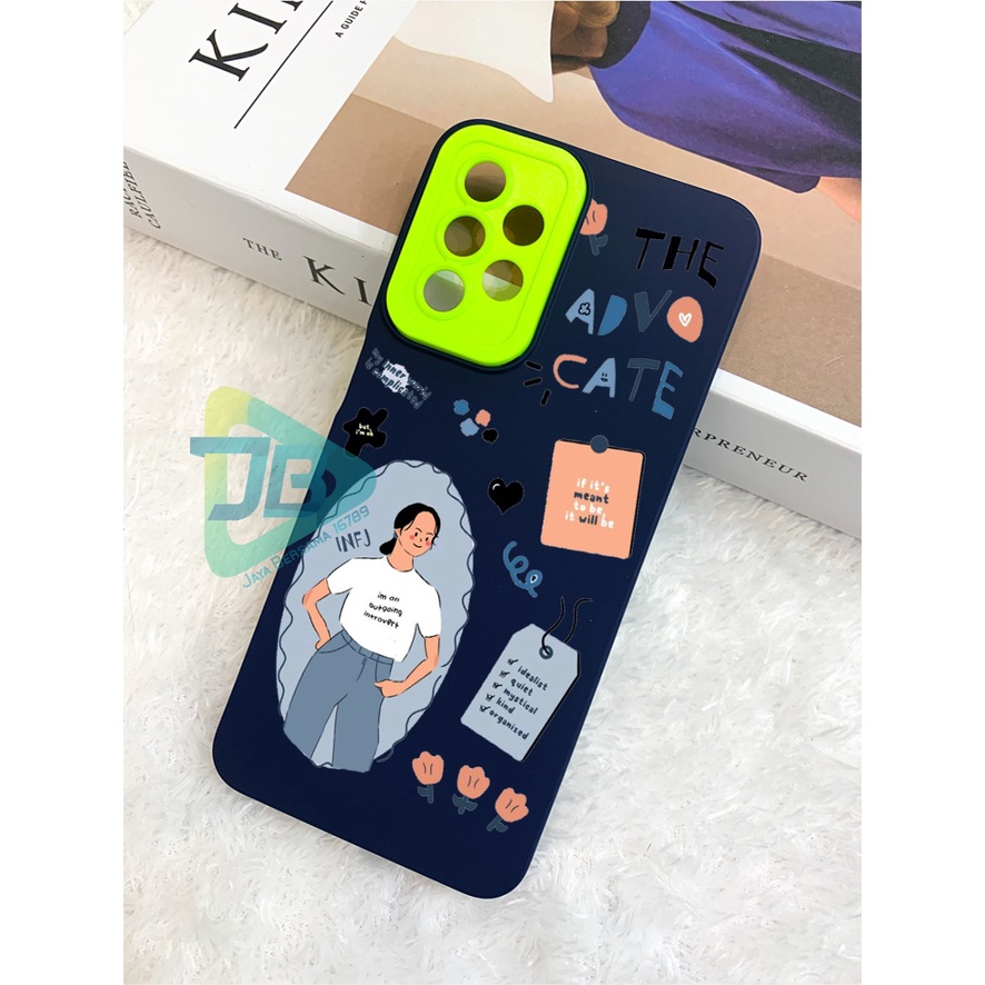 SOFTCASE NALLE SILIKON 2IN1 CAMERA PROTECTION INEF OPPO VIVO SAMSUNG REALME XIAOMI IPHONE FOR ALL TYPE JB5915