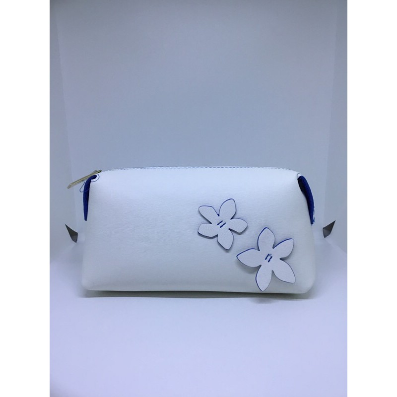 Estee Lauder Cosmetic Pouch Tas Kosmetik